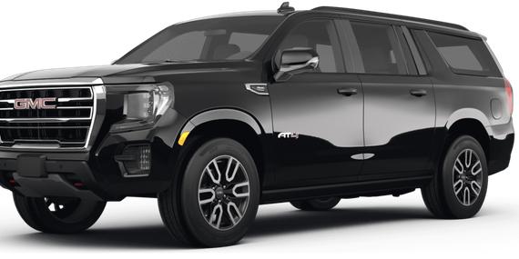 GMC YUKON XL 2023 1GKS2HKD5PR521064 image
